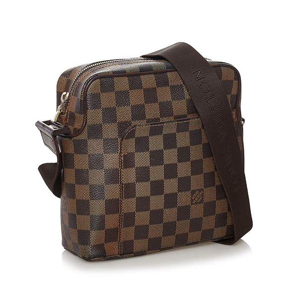 Vintage Louis Vuitton Gibeciere PM 