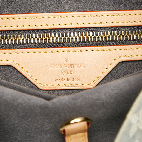 Quotations from second hand bags Louis Vuitton Sablons, RvceShops Revival