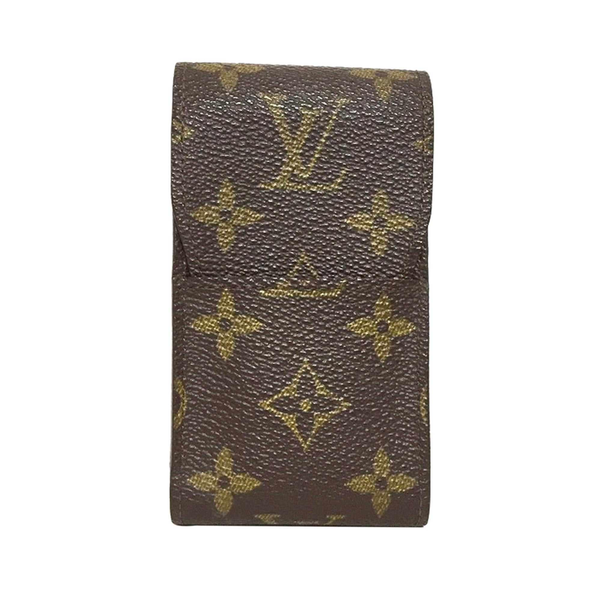 Pre-owned Louis Vuitton By Virgil Abloh Pocket Organizer Damier