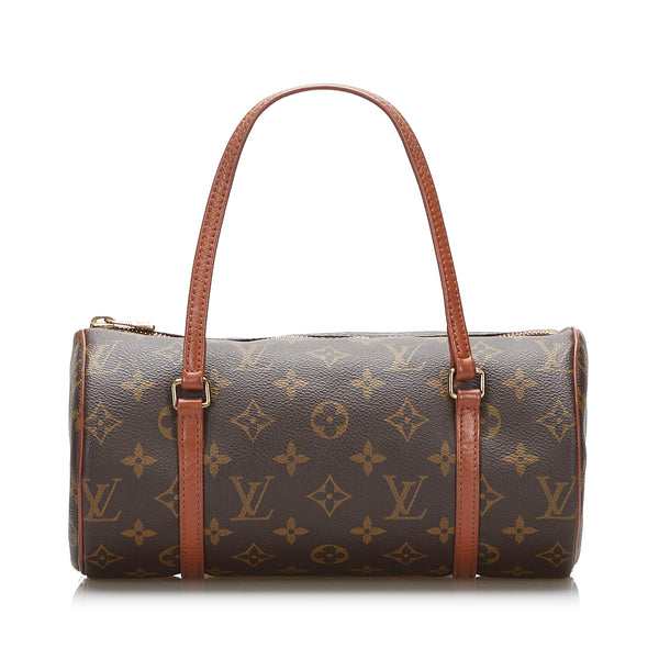 Louis Vuitton - On my side PM Handbag - Catawiki