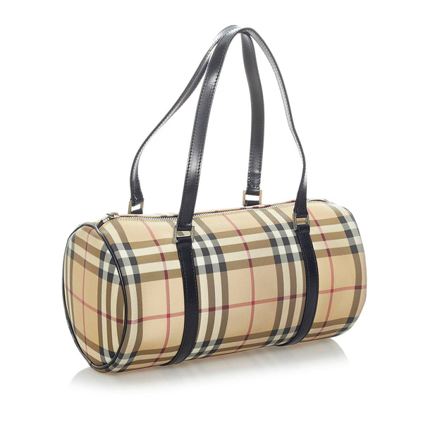 Burberry Bowler Handbags