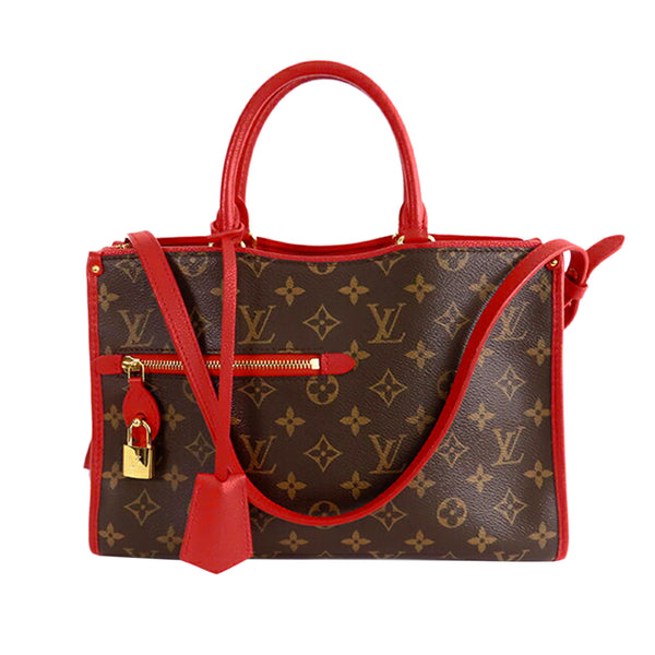 Louis Vuitton 2011 pre-owned Hampstead MM Tote Bag - Farfetch