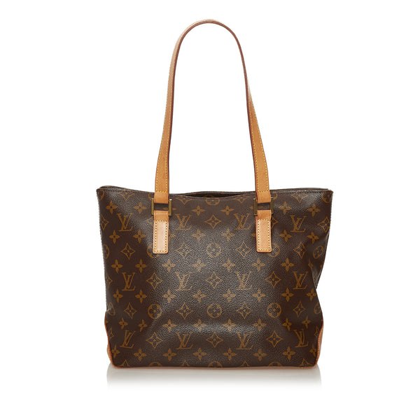 Louis Vuitton Blue Epi Leather Bi-color Petit Noe Auction