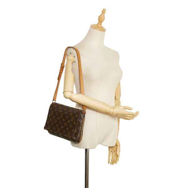 louis vuitton 1996 pre owned bel air 2way bag item, RvceShops Revival