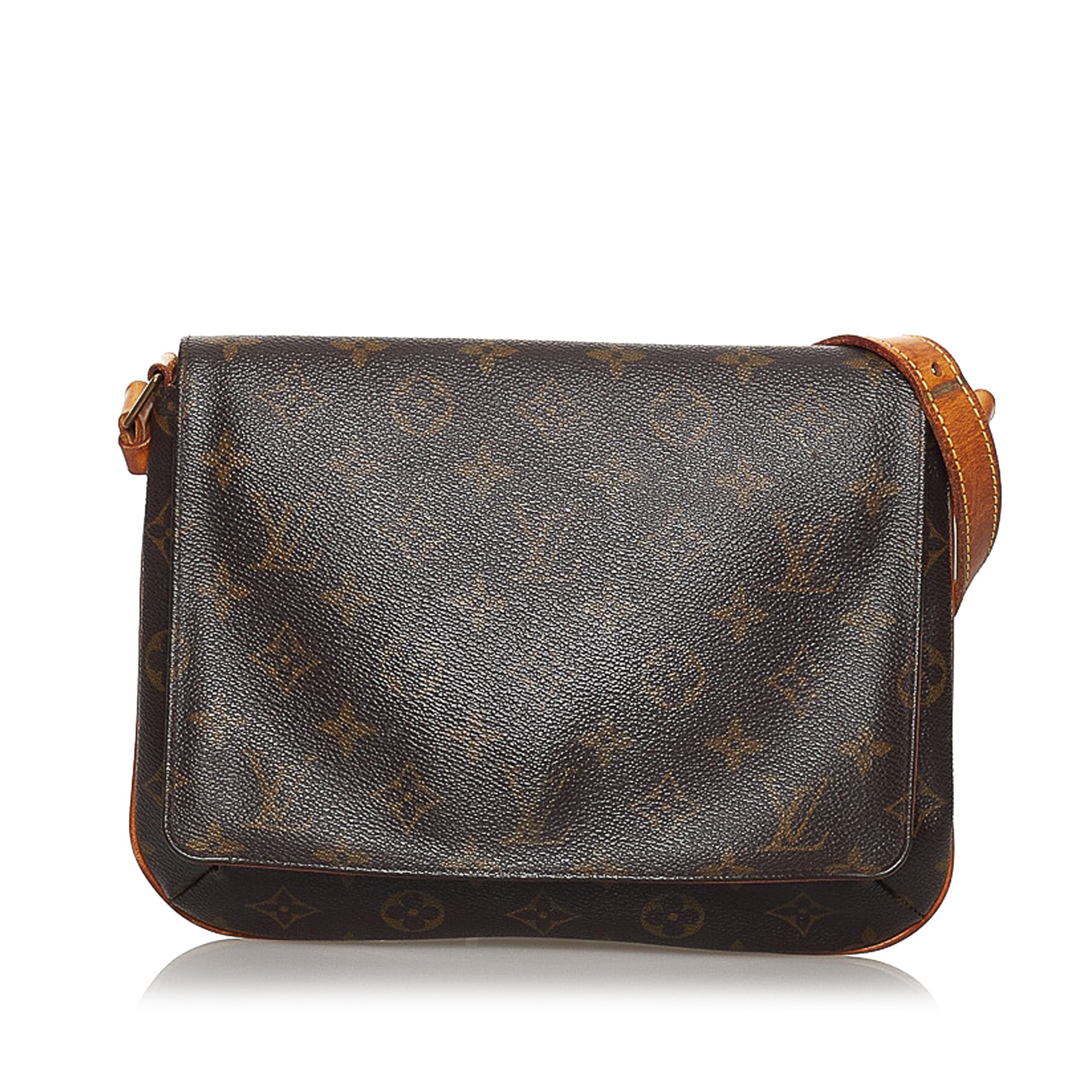 Louis Vuitton 2009 pre-owned Motard Clutch Bag - Farfetch