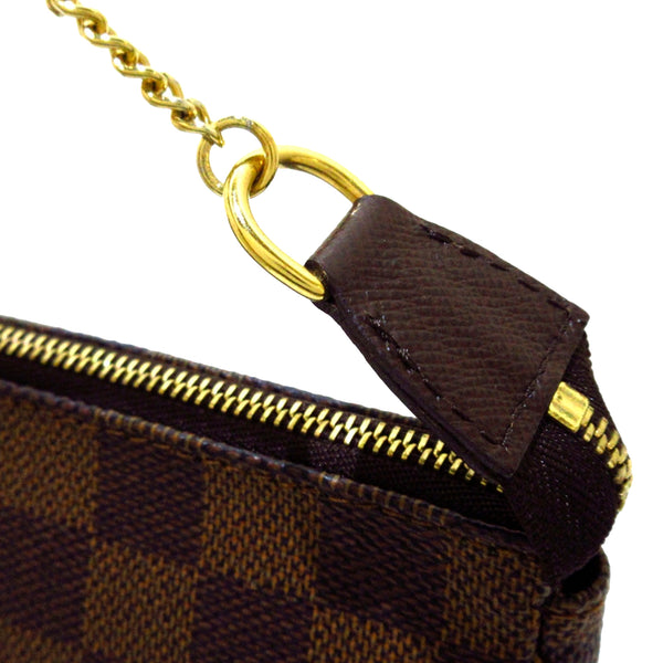 Louis Vuitton Neverfull MM Sunset Kaki in Coated Canvas with Gold-tone - US