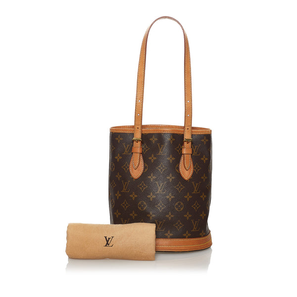 Louis Vuitton Brown Monogram Canvas and Leather Capucines Sneakers