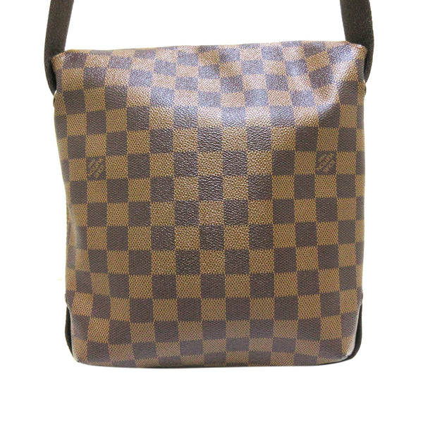 Sold at Auction: AUTHENTIC LOUIS VUITTON LUCO MONOGRAM CANVAS TOTE BAG