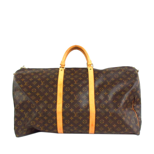 Voir tous les sacs Louis Vuitton Carry It