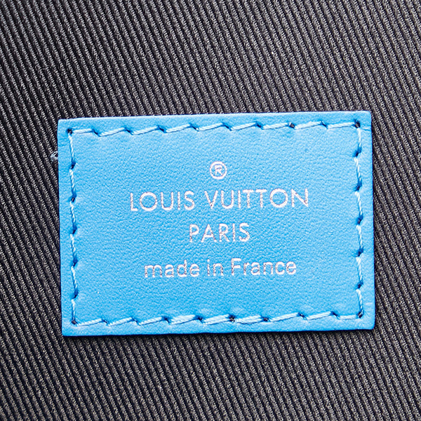 Louis Vuitton - Pochette Jour GM - Clutch bag in Japan