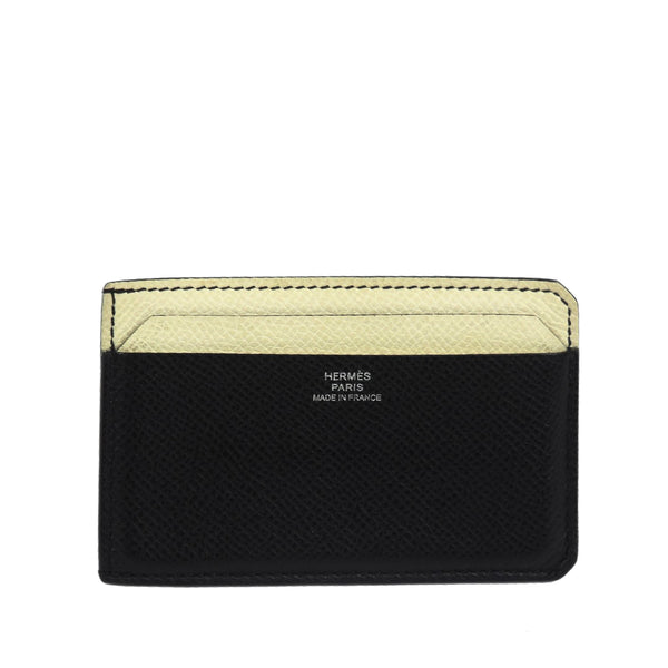 Accessories, Hermes City 4cc Card Holder