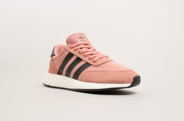 adidas iniki raw pink