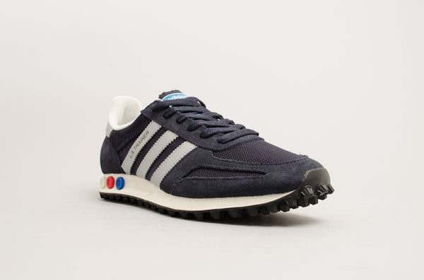 adidas la trainer og blu