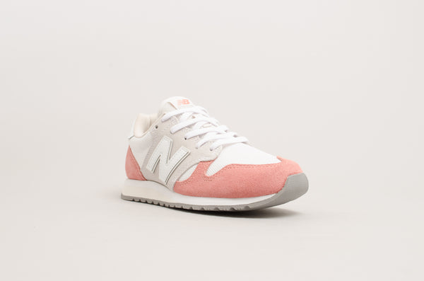 new balance 520 dusted peach