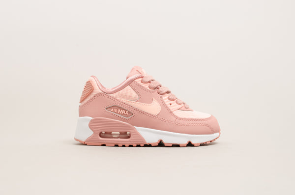 nike air max 90 salmon