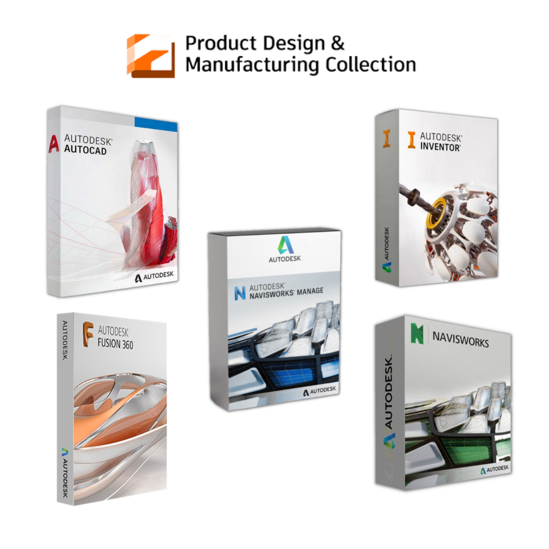 Autodesk bundle