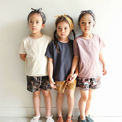 Blake & Riley Kids Clothing Store