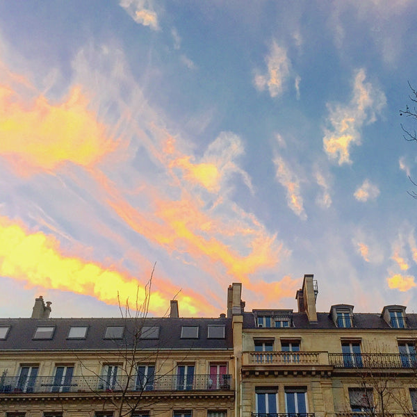 Blake & Riley in Paris