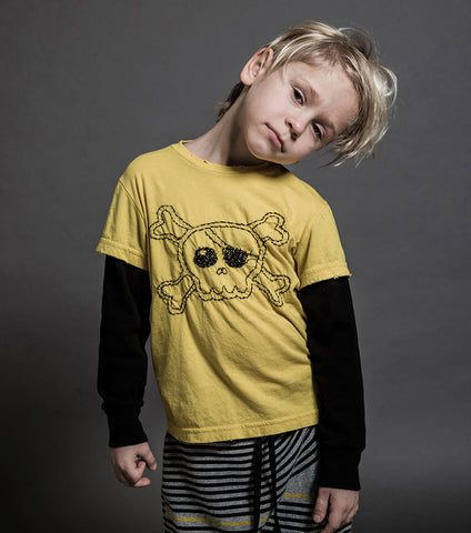 Nununu Kids' Fashion at Blake & Riley Vancouver