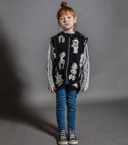 Nununu Kids' Fashion at Blake & Riley Vancouver