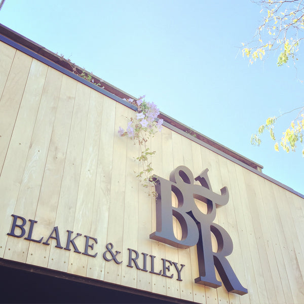 Blake & Riley Home Decor and Children's Fashion