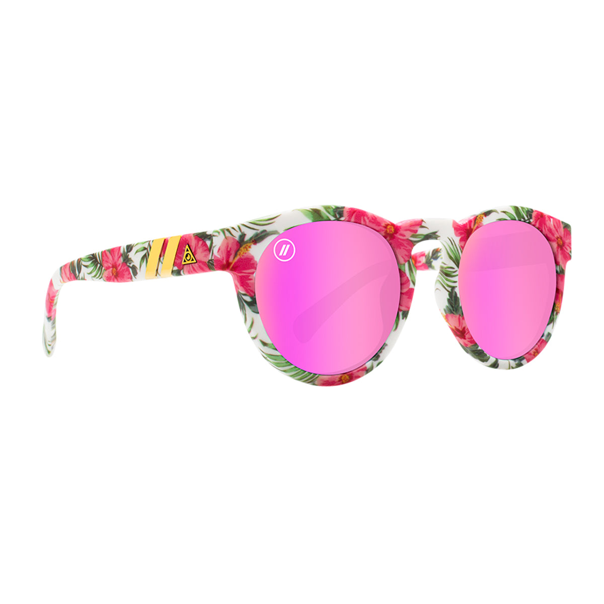 Flower Punch Sunglasses