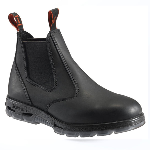 redback waterproof boots