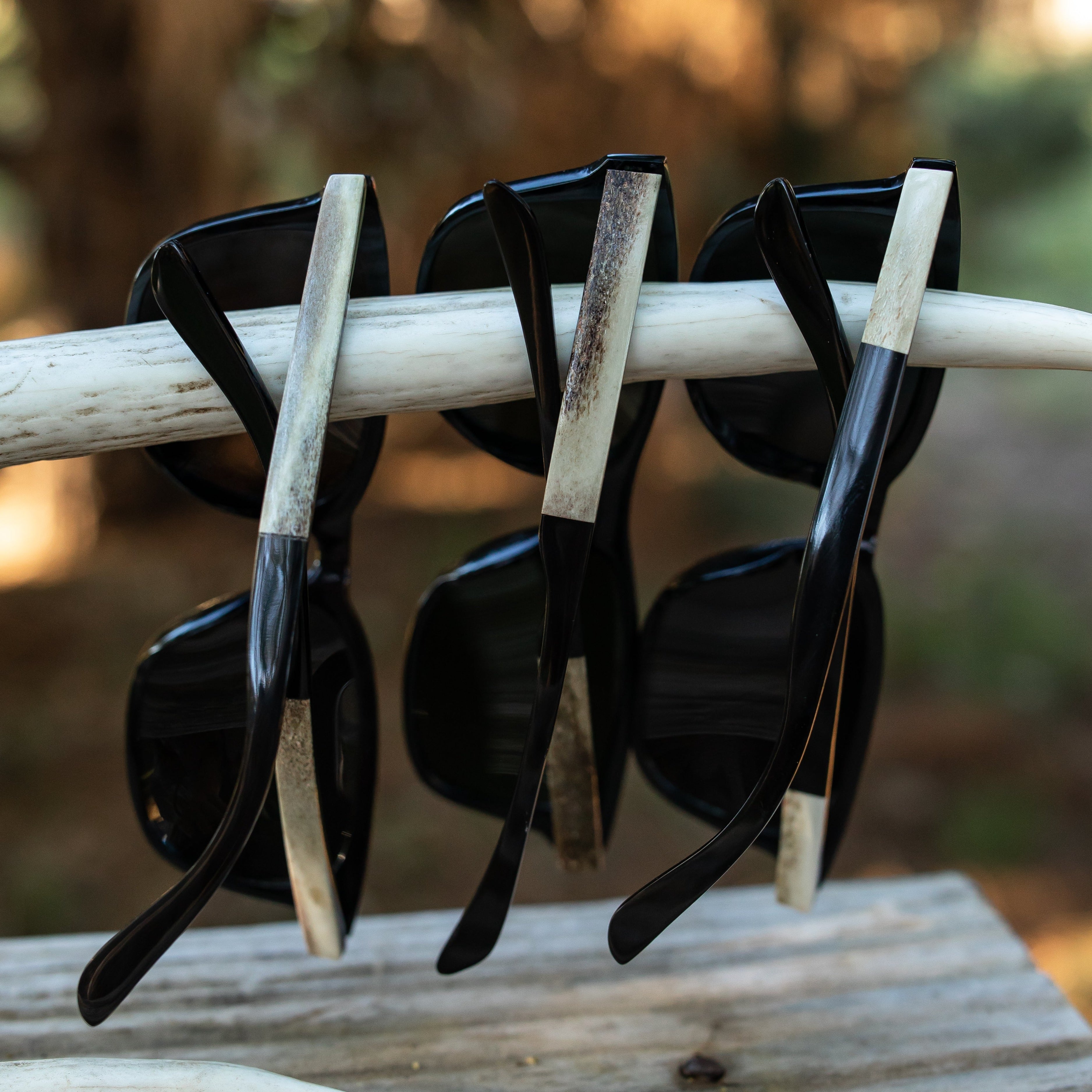 The Summit | Antler Sunglasses