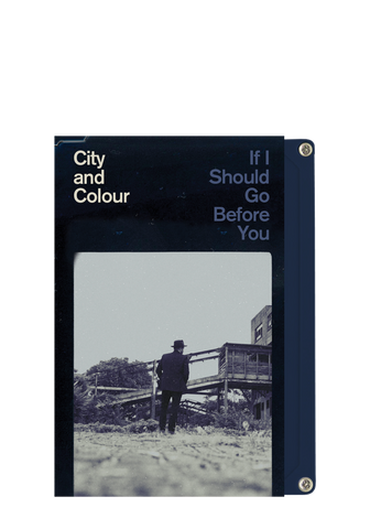 City And Colour Album Download Zip