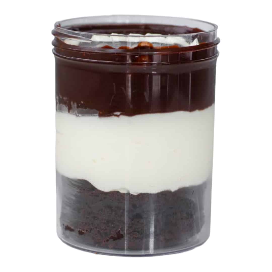 Karma Cake In A Jar 6-PK – Karma Baker SHIP