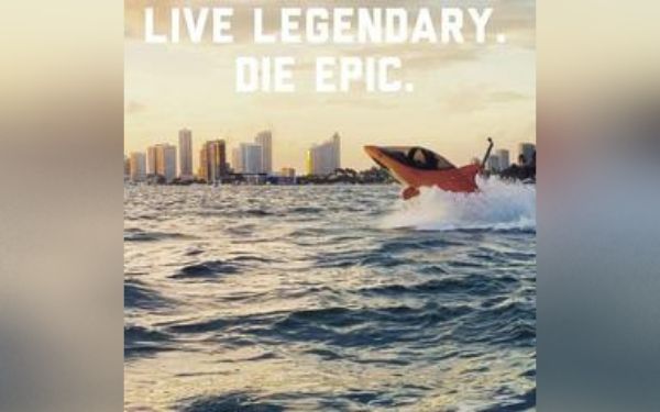 Miami Seabreacher Review The Shark Submarine Of Miami Beach Fl Adrenaline Activities Die Epic Live Legendary Epic Clothing