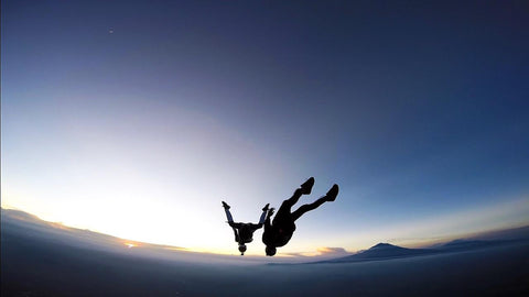 Skydiving, Epic skydiving picture, epic jumps, skydiving pictures, GoPro sponsored, adrenaline activities 