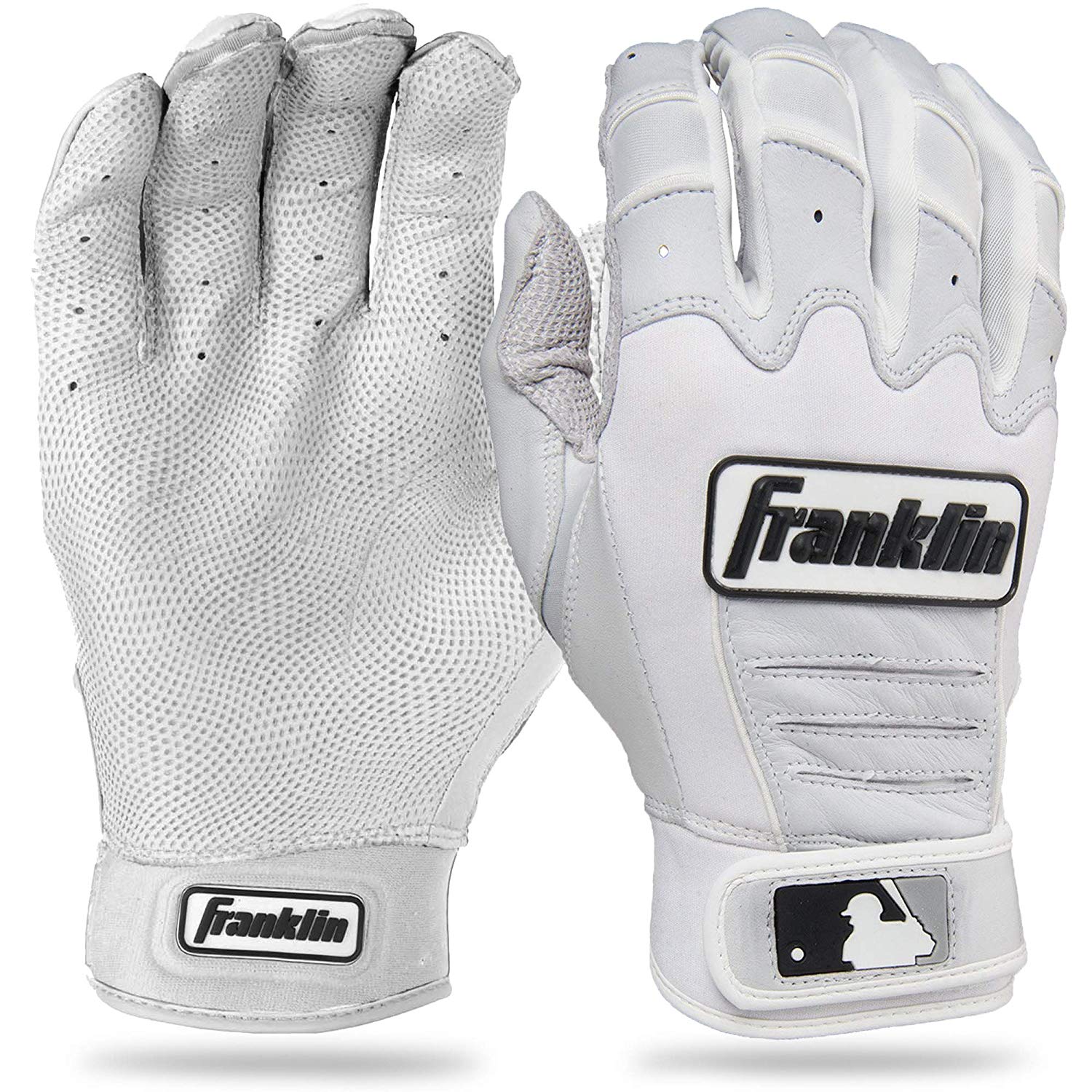 franklin neon batting gloves