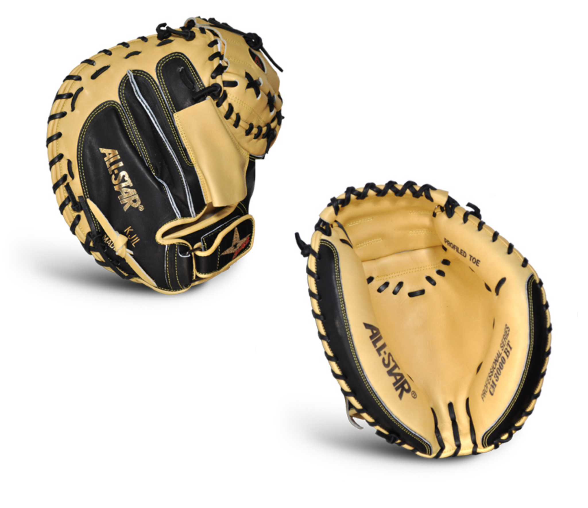 all star catchers glove cm3000sbt