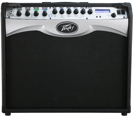 peavey vypyr 100 guitar combo amplifier