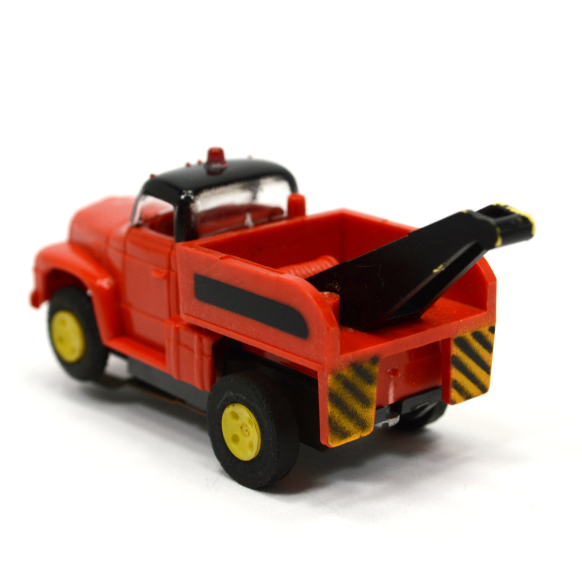 Vintage AURORA THUNDERJET SLOT CAR No. 1364 International WRECKERTOW