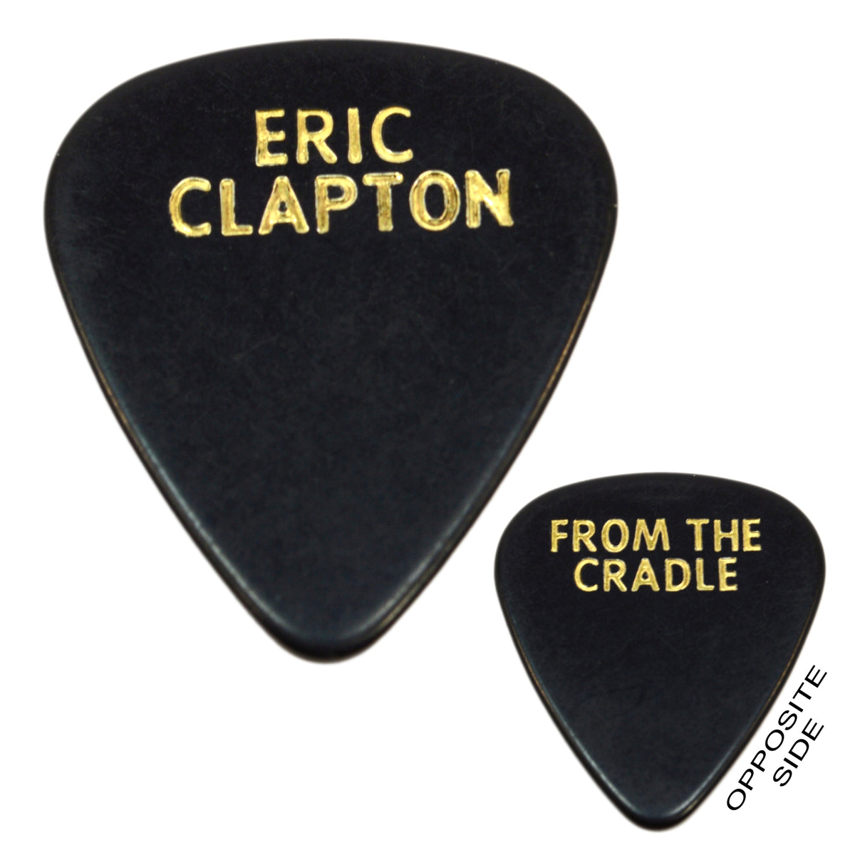 Eric Clapton From The Cradle