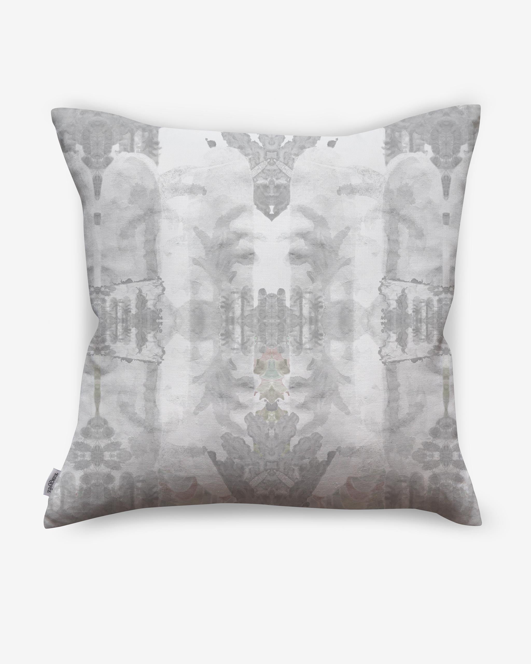 Clairmont Pillow||Ash