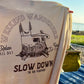 SLOW DOWN - RV life - Natural