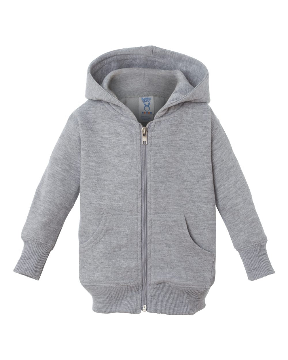 Kids zip up hoodie