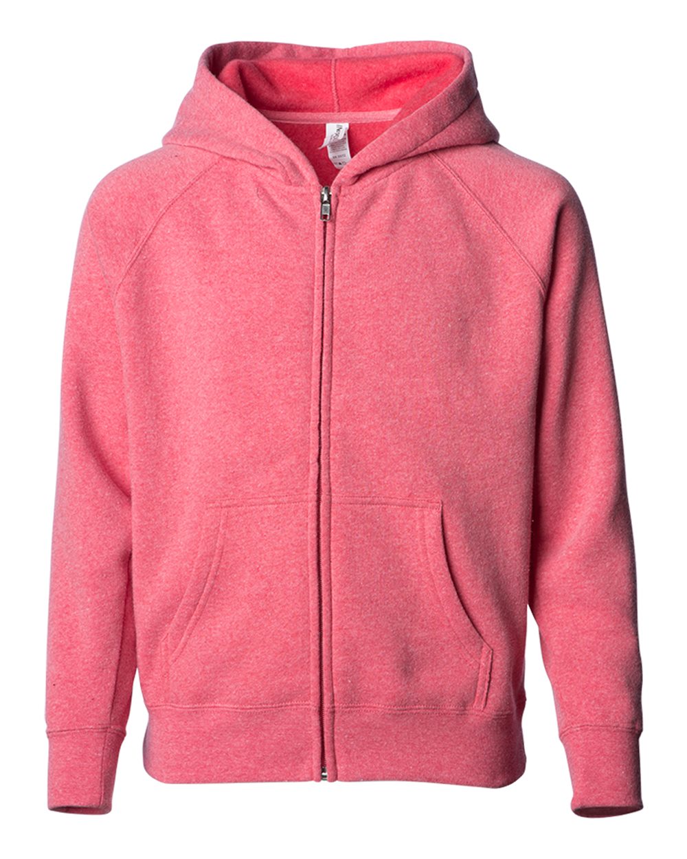 Kids zip up hoodie