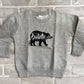 Little Bear Sweatshirt