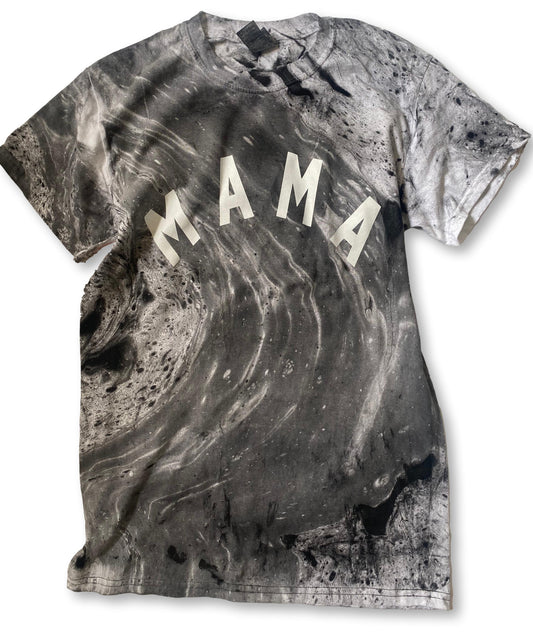 Mama - Galaxy tee