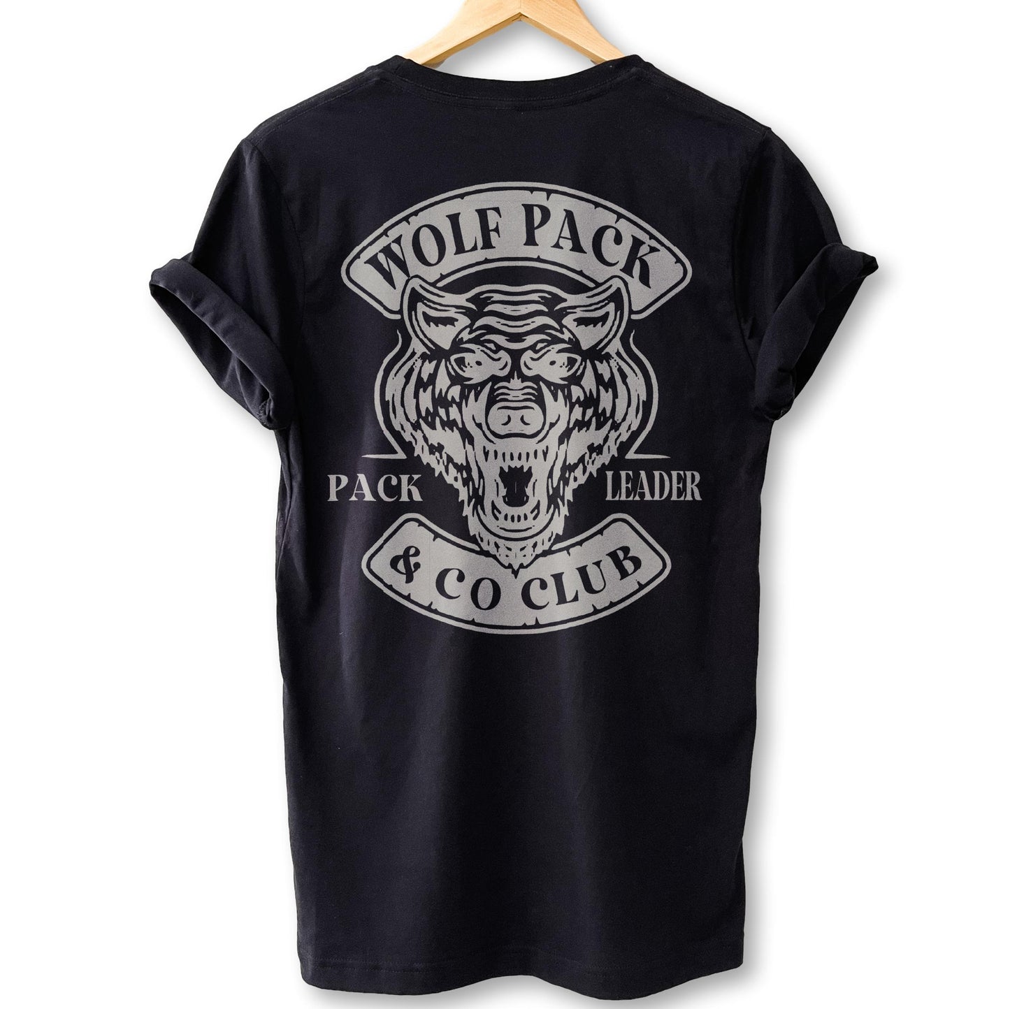 Wolf Pack Club - Adult