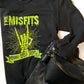 Misfits - Mommy Group Dropout - Sweatshirt