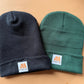 MAMA LOGO beanies