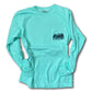 MAMA mountains - long sleeves - comfort colors