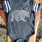 What's In A... - KIDS CUSTOMIZABLE DESIGN - Smoke Jersey (Infant)