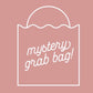 MYSTERY T-SHIRT GRAB BAG