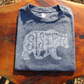 What's In A Sister Bear Athletic Grey Short Sleeve